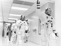 [ẢNH] Những khuôn hình đáng nhớ của NASA trong hơn 60 năm qua