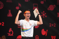 [ẢNH] Hành trình chinh phục đỉnh vinh quang của nhà vô địch Olympia 2019