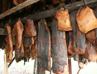 [ẢNH] Những món ăn kỳ lạ có 