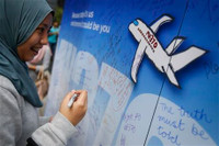 [ẢNH] Những hé lộ trong bộ phim tài liệu về vụ mất tích bí ẩn của máy bay MH370