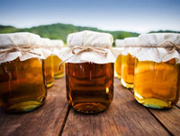 [ẢNH] Những loại thực phẩm tuyệt đối không được kết hợp với mật ong