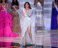 [ẢNH] Nhìn lại hành trình tiến vào top 12 Hoa hậu Thế giới 2019 của Lương Thùy Linh