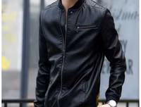 Những cách đơn giản vệ sinh và bảo quản áo da hiệu quả tại nhà