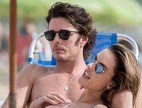 [ẢNH] Chiêm ngưỡng nhan sắc nóng bỏng siêu mẫu U40 Alessandra Ambrosio