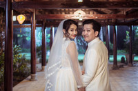 [ẢNH] Trường Giang - Nhã Phương: Nhìn lại chặng đường sóng gió trước khi 