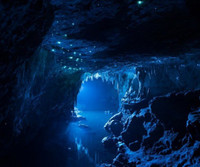 [ẢNH] Trầm trồ trước những hang động tự nhiên đẹp nhất thế giới