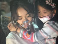 [ẢNH] Những phim điện ảnh về đại dịch gây sốt trở lại trong 