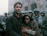 [ẢNH] Những phim điện ảnh về đại dịch gây sốt trở lại trong 