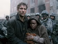 [ẢNH] Những phim điện ảnh về đại dịch gây sốt trở lại trong 