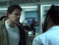 [ẢNH] Những phim điện ảnh về đại dịch gây sốt trở lại trong 