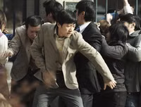 [ẢNH] Những phim điện ảnh về đại dịch gây sốt trở lại trong 