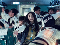 [ẢNH] Những phim điện ảnh về đại dịch gây sốt trở lại trong 