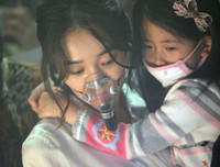 [ẢNH] Những phim điện ảnh về đại dịch gây sốt trở lại trong 