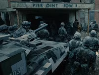 [ẢNH] Những phim điện ảnh về đại dịch gây sốt trở lại trong 