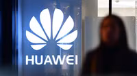 [ẢNH] Huawei bị ảnh hưởng thế nào trước 