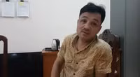 [ẢNH] Hiện trường ba vụ tai nạn giao thông liên tiếp ở Hà Nội trong đêm 22-4