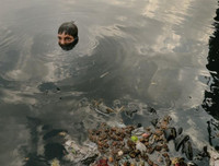 [ẢNH] Chứng kiến cuộc sống của người dân ở quốc gia ô nhiễm nhất thế giới