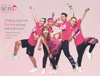 [ẢNH] Ngày hội Nón hồng 2019: 