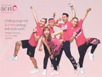 [ẢNH] Ngày hội Nón hồng 2019: 