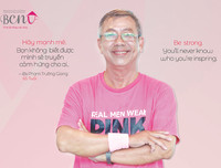 [ẢNH] Ngày hội Nón hồng 2019: 