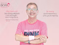 [ẢNH] Ngày hội Nón hồng 2019: 