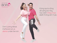 [ẢNH] Ngày hội Nón hồng 2019: 