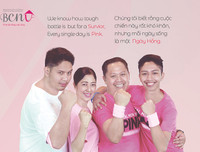 [ẢNH] Ngày hội Nón hồng 2019: 