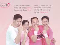 [ẢNH] Ngày hội Nón hồng 2019: 