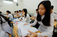 Thi THPT quốc gia 2019: Tăng cường hàng loạt các biện pháp mới nhằm chống gian lận