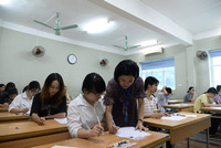 Thi THPT quốc gia 2019: Tăng cường hàng loạt các biện pháp mới nhằm chống gian lận