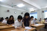 Thi THPT quốc gia 2019: Tăng cường hàng loạt các biện pháp mới nhằm chống gian lận