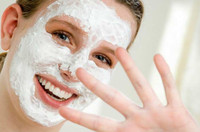 Những cách tẩy tế bào chết cho da mặt giúp da trắng sáng lại an toàn