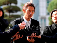 [ẢNH] Chân dung Jung Joon Young, nam ca sĩ phát tán 'clip nóng' chấn động Hàn Quốc