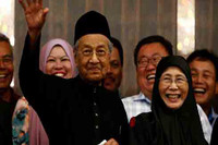 Từ khủng hoảng Venezuela: Nhớ lại