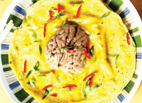 Những loại thực phẩm kết hợp với nhau dễ gây đột tử mà bạn không thể ngờ tới