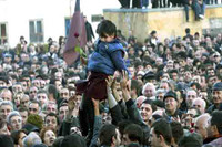 Từ khủng hoảng Venezuela: Nhớ lại