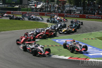 [ẢNH] Chiêm ngưỡng những cung đường đua F1 đẹp- hiểm nhất thế giới