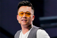 [ẢNH] Sự nghiệp ca hát đáng ngưỡng mộ của Tuấn Hưng trước khi giải nghệ