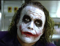 [ẢNH] Joaquin Phoenix liệu có tiếp nối thành công của Joker các đời trước?