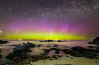 [ẢNH] Chiêm ngưỡng vẻ đẹp say lòng người của thiên nhiên ở vùng đất Scotland