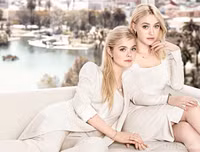 [ẢNH] Các cặp anh chị em nổi tiếng hàng đầu Hollywood