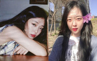 [ẢNH] Nhìn lại sự nghiệp của Sulli trước khi qua đời ở tuổi 25