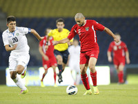 [ẢNH] Các đối thủ của U23 Việt Nam tại VCK U23 Châu Á 2020 nguy hiểm thế nào?