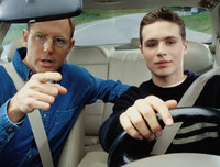 [ẢNH] Những cách chống buồn ngủ khi lái xe