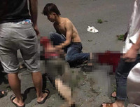 Những vụ TNGT nạn nhân là sinh viên trẻ tuổi gây chấn động dư luận