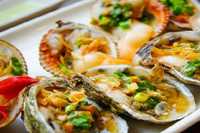 Những loại thực phẩm giúp các cặp vợ chồng hiếm muộn dễ thụ thai