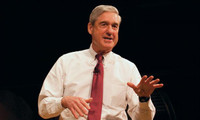 [ẢNH] Chân dung Robert Mueller, người giúp Tổng thống Mỹ Donald Trump được minh oan