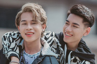 [ẢNH] Nhiều nghệ sĩ trẻ lên tiếng bênh vực Jack giữa bê bối với công ty quản lý ICM