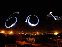 [ẢNH] Các quốc gia trên thế giới hưởng ứng Giờ Trái đất thế nào?