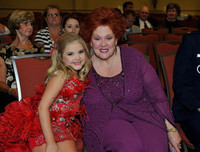 Eden Wood: Từ hoa hậu nhí nước Mỹ bị 